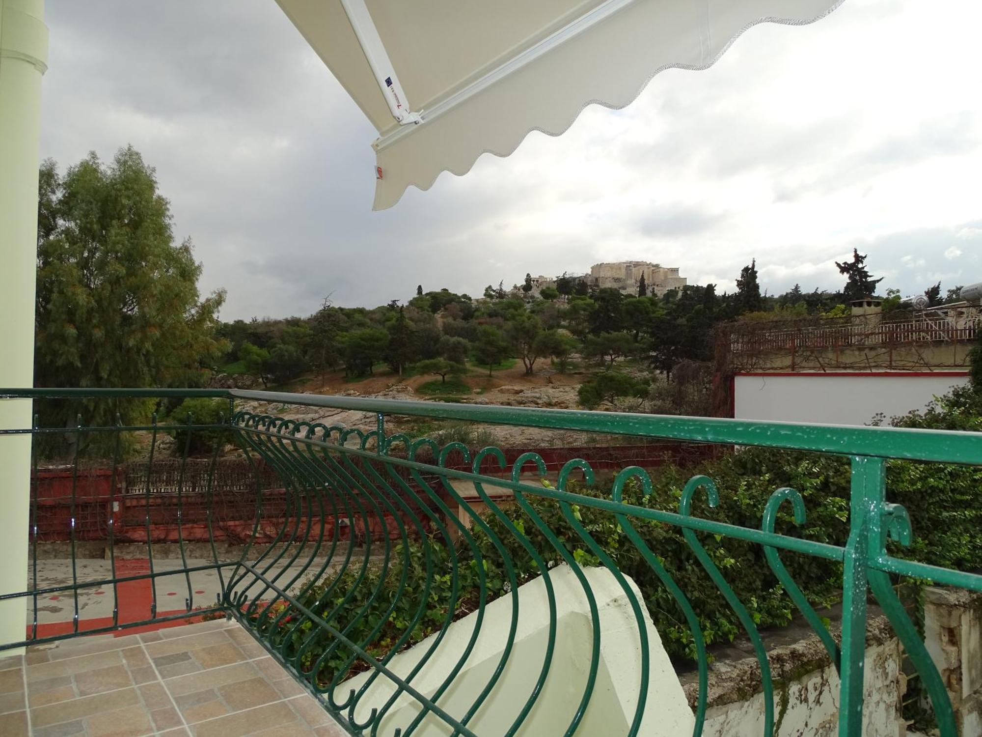 Meros - Athenian Residencies المظهر الخارجي الصورة